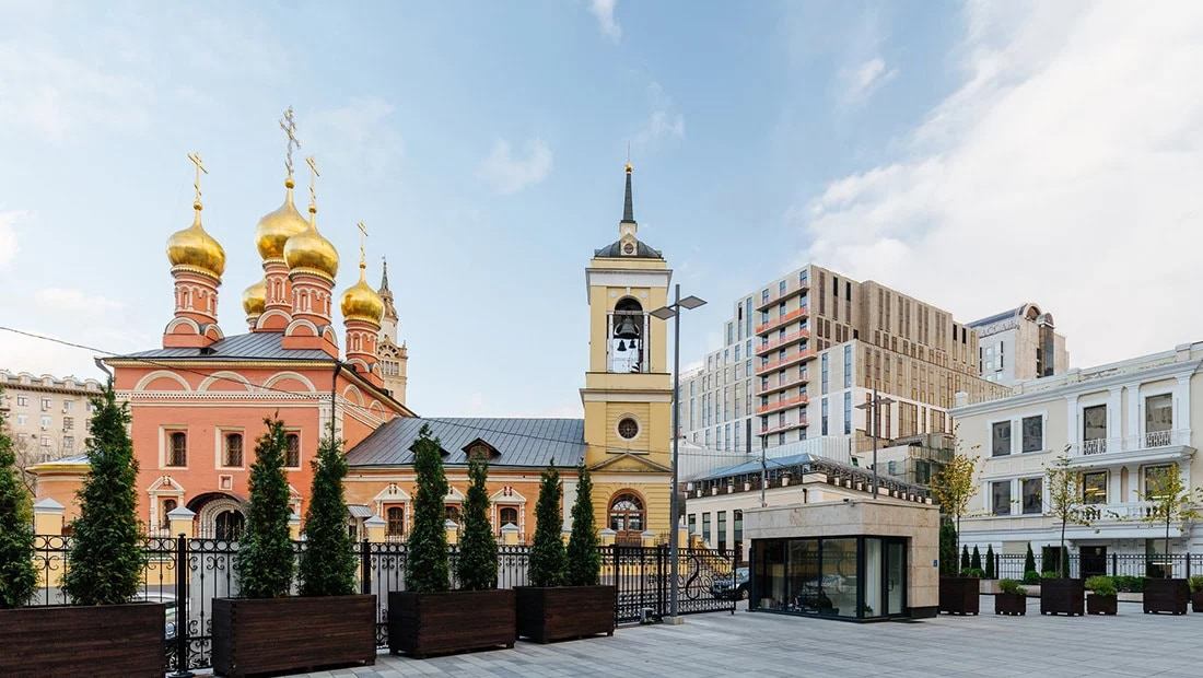 Smolensky DeLuxe Фото 89971 Smolensky DeLuxe Фото 41532