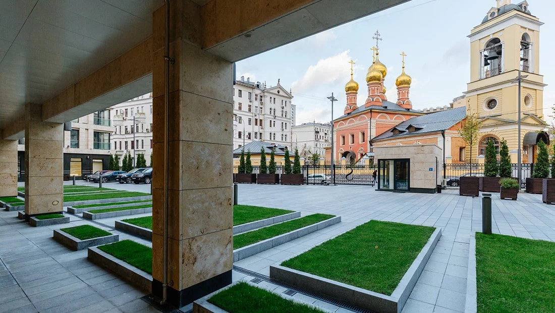 Smolensky DeLuxe Фото 11702 Smolensky DeLuxe Фото 68356